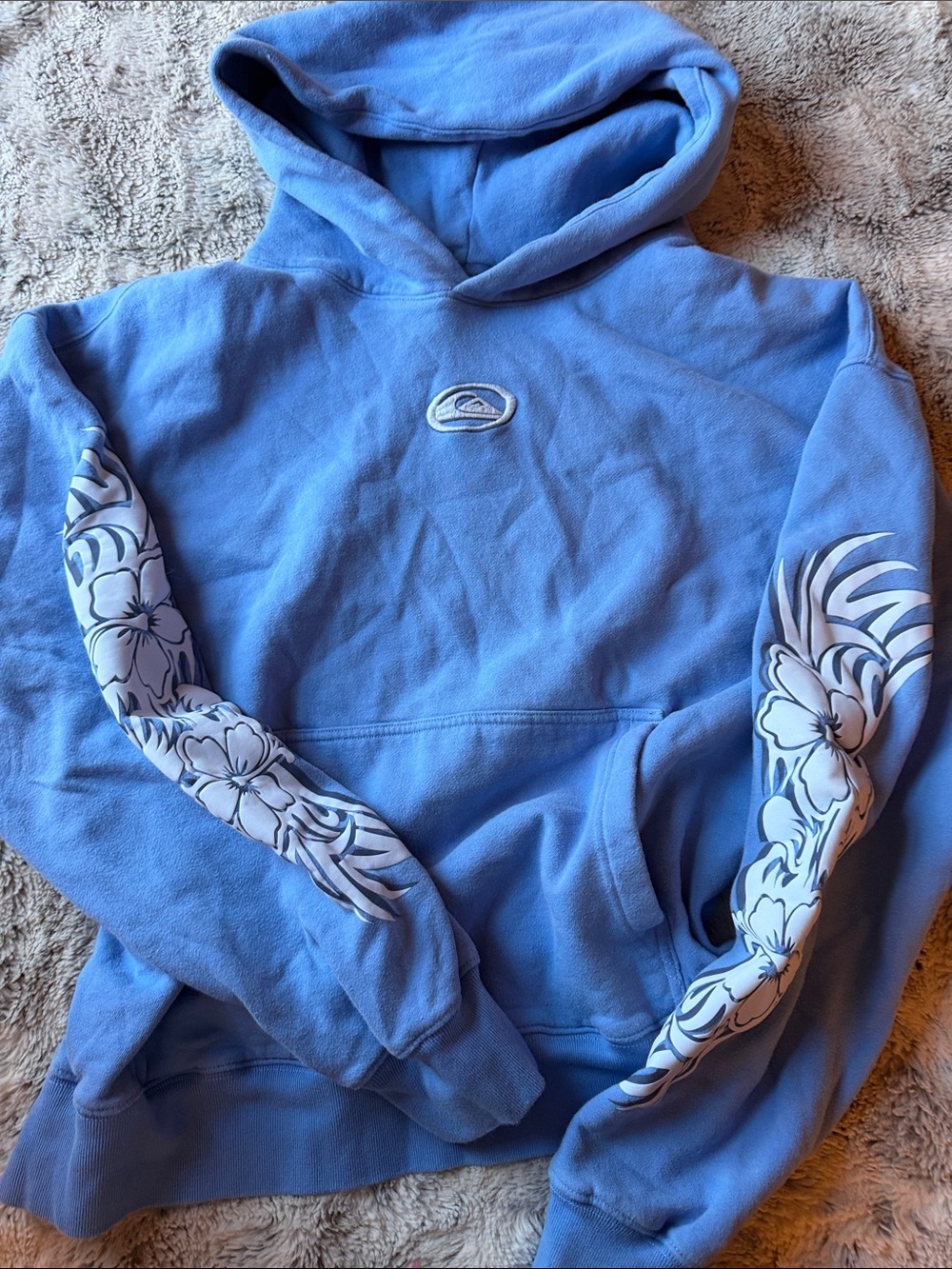 Cute Aeropostale cloud soft hoodie